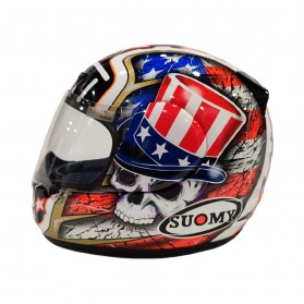 CASCO SUOMY APEX SAM